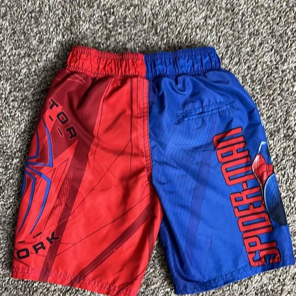 Boys 4T Swim Bundle - Picture 4 of 6